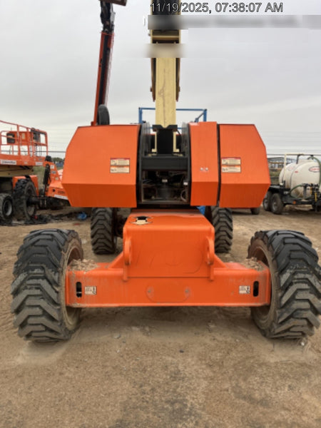 2023 JLG 860SJ