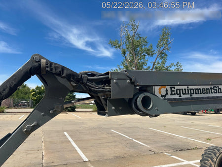 2019 SKYJACK SJ45T+