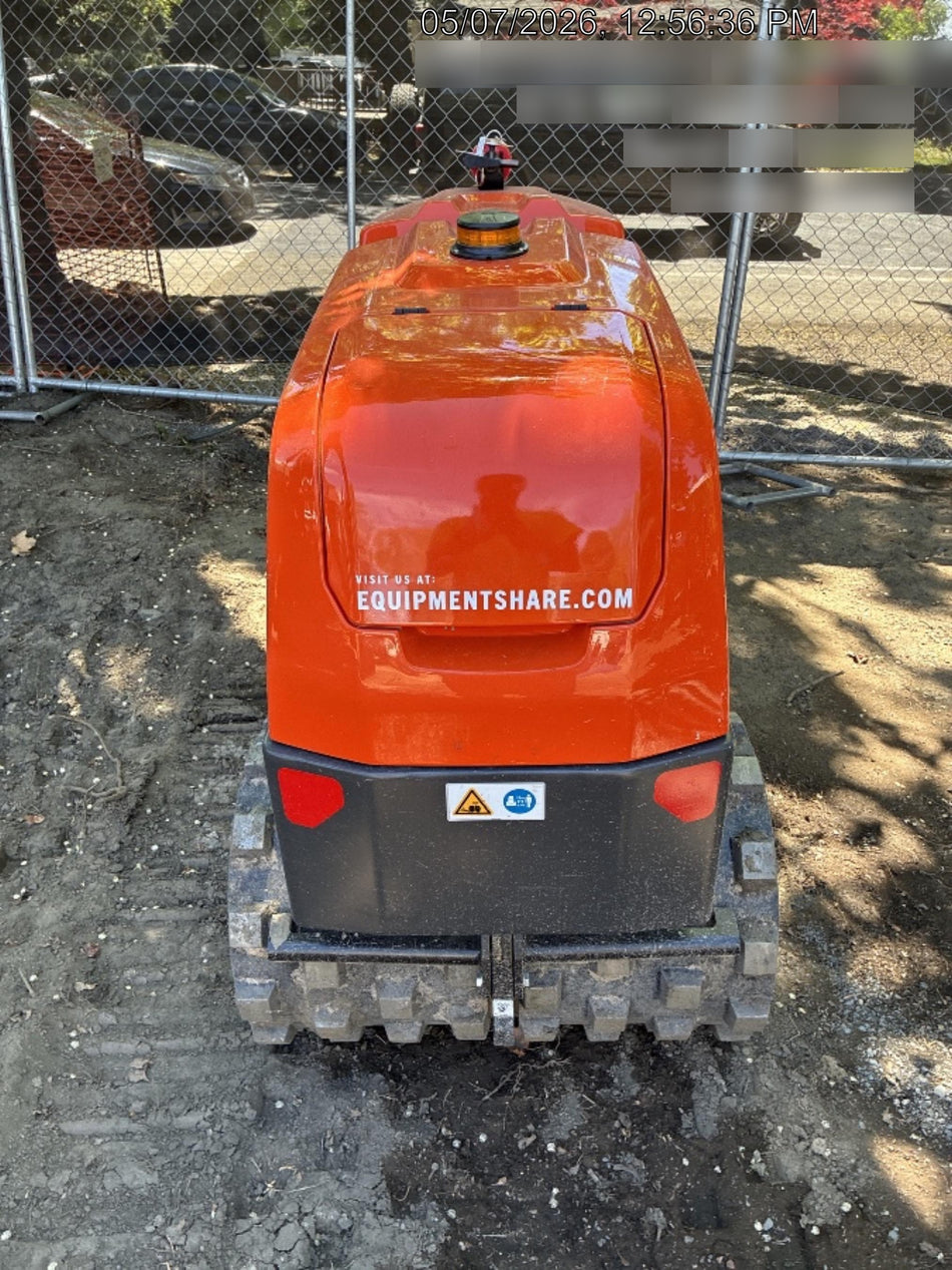 2025 HUSQVARNA LP9505