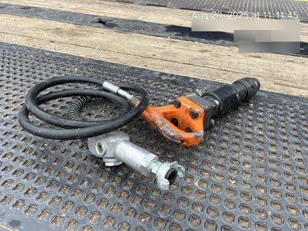 2020 MICHIGAN PNEUMATIC MP-CH3R