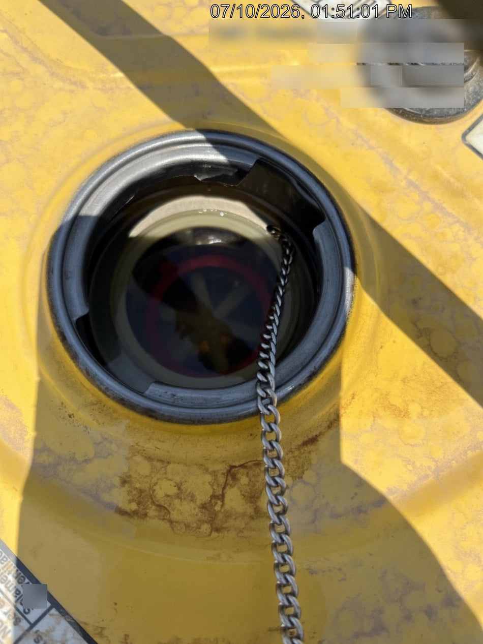 2022 WACKER NEUSON GP6600A