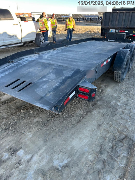 2023 STEELPOINT K19E