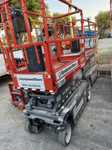 2023 SKYJACK SJ3219