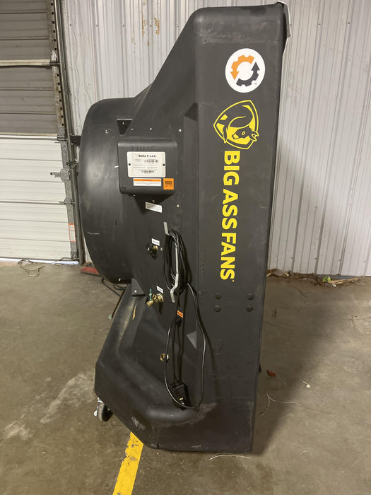 2022 BIG ASS FANS Cool Space 400