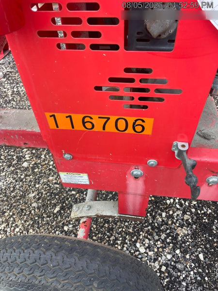2020 MULTIQUIP MC94SH8