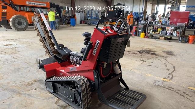 2021 PALADIN 30372A-0022