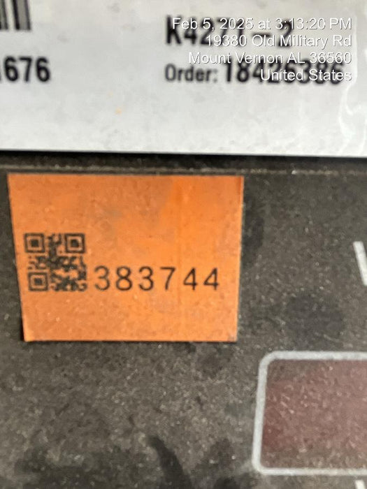 2024 LINCOLN ELECTRIC FLEXTEC 350X