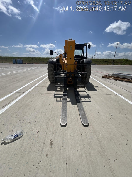2024 JCB 506-36
