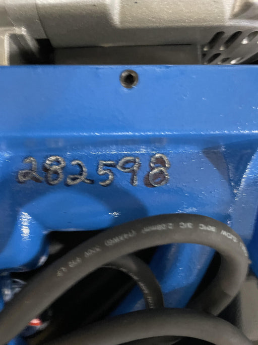 2022 HOUGEN MFG HMD904