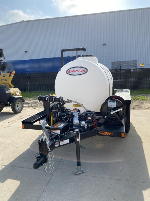 2023 SIMPSON SWT-52517