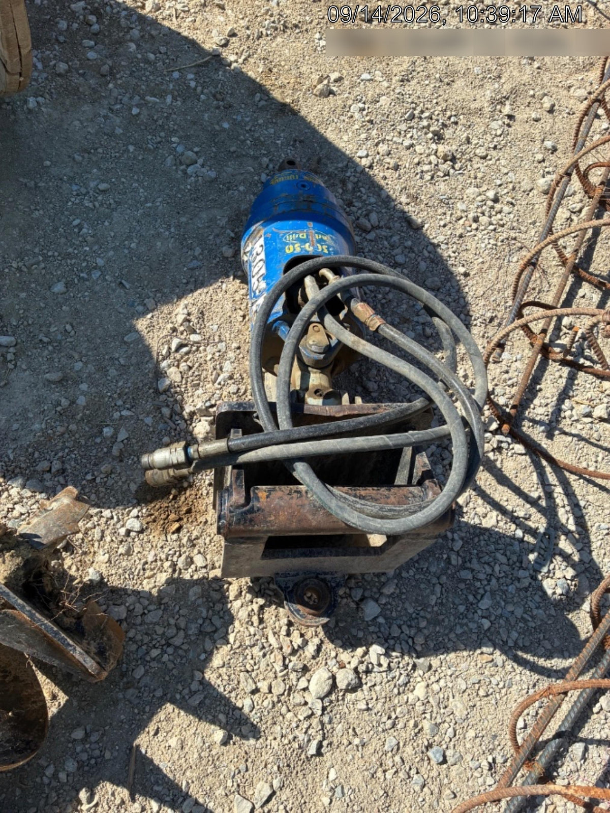 2024 AUGER TORQUE 3300-30