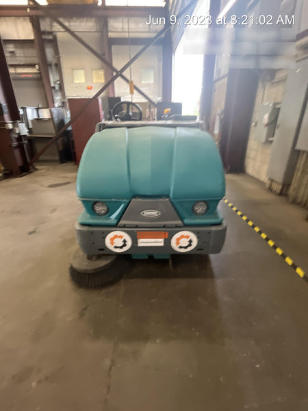 2020 TENNANT S20 LPG