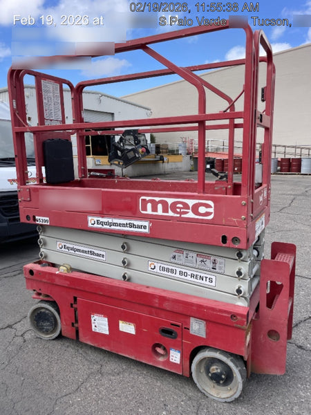 2020 MEC 1930SE