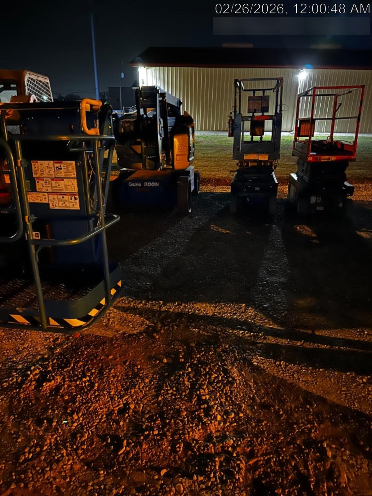 2019 Skyjack SJIII-3219 Standard w/Trojan Batteries