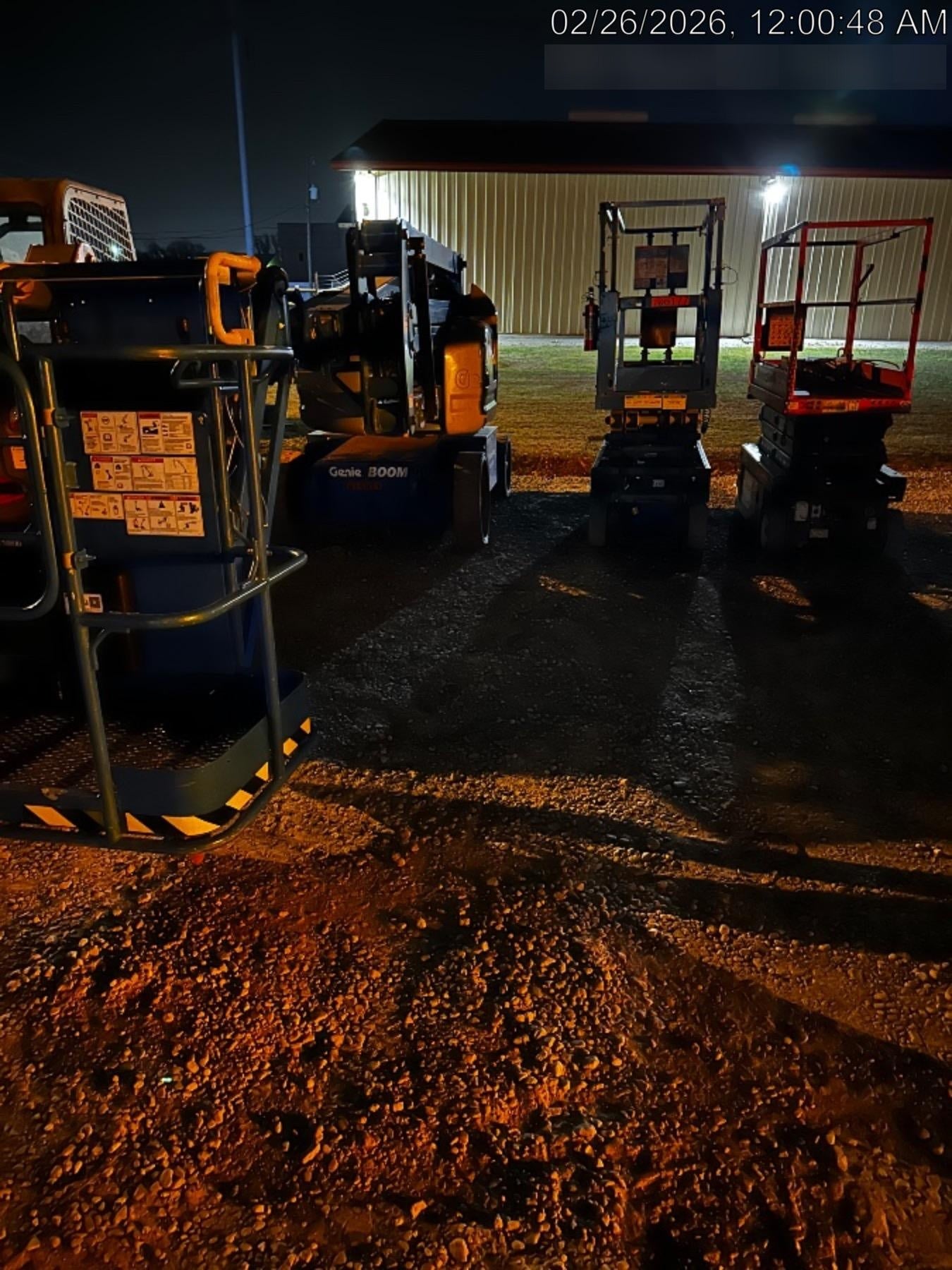 2019 Skyjack SJIII-3219 Standard w/Trojan Batteries