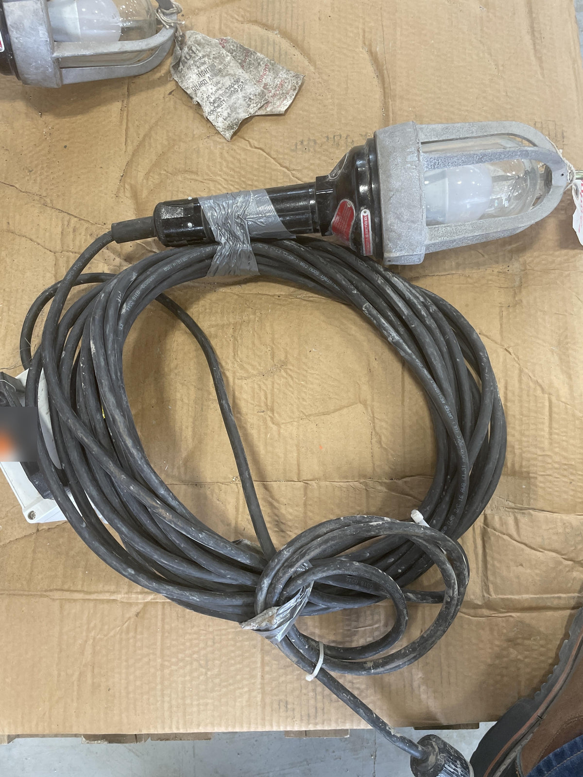 2021 LIND EQUIPMENT GST50