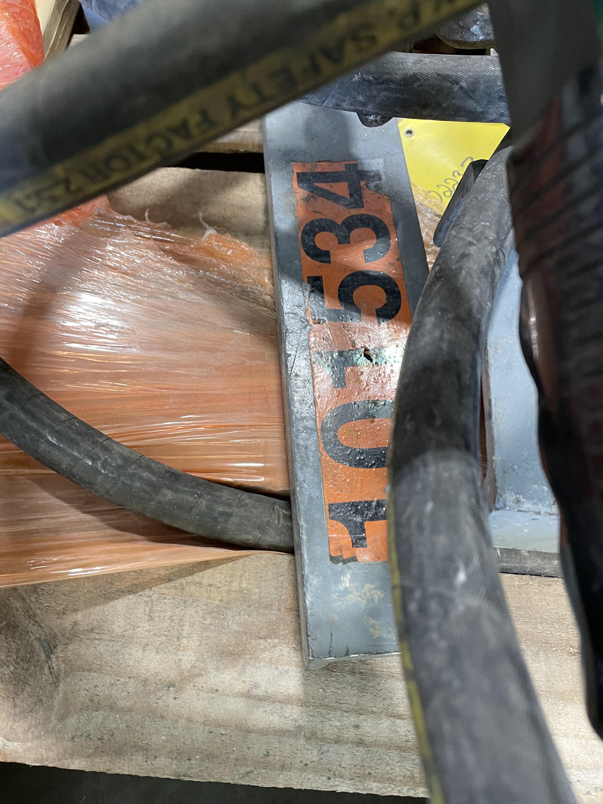 2020 PINNACLE PDQH-5000B