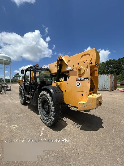 2019 JCB 510-56