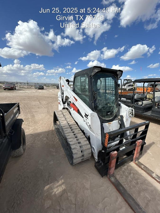 2025 ARROW MATERIAL HANDLING F5100CB