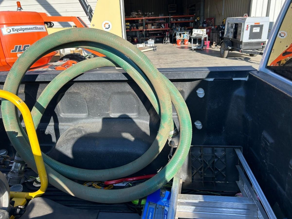 2019 WACKER NEUSON PT3A