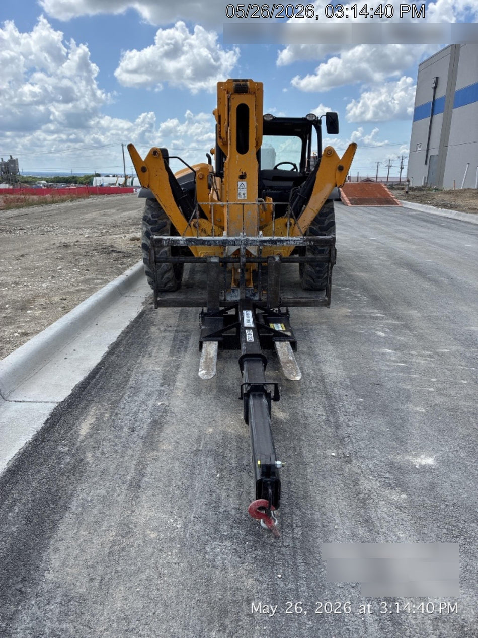 2026 STAR INDUSTRIES M1360B - Star JIB Boom