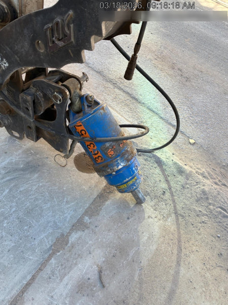 2023 AUGER TORQUE 3300-30
