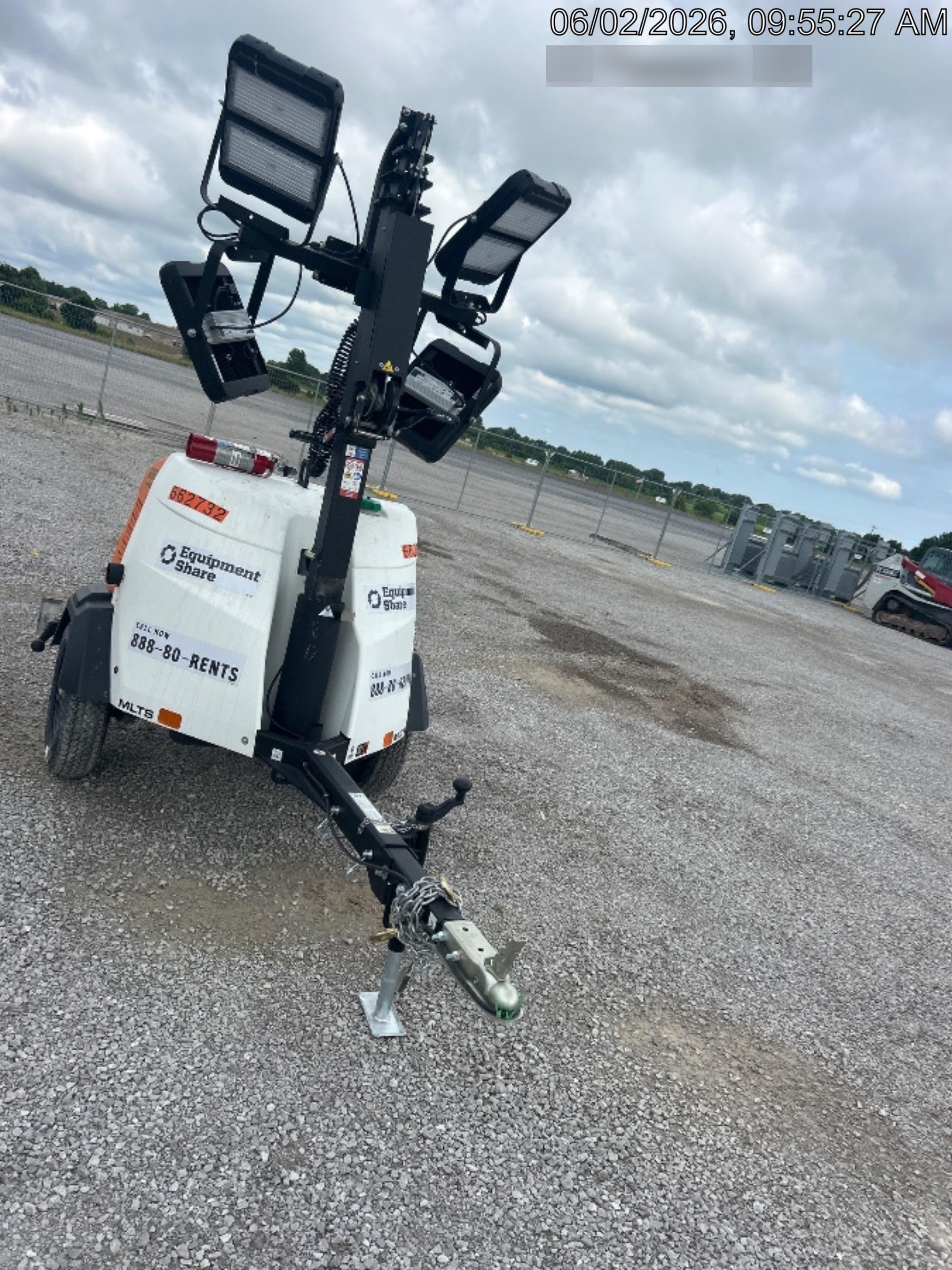 2026 GENERAC MLTS-4
