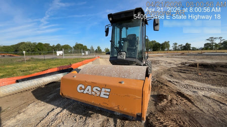 2023 CASE SV207E