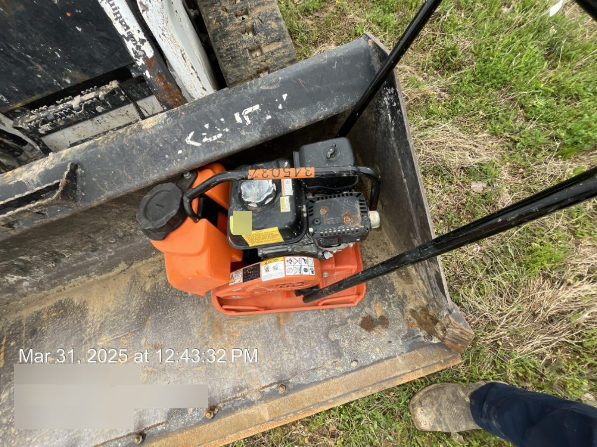 2023 MULTIQUIP MVC82VHW