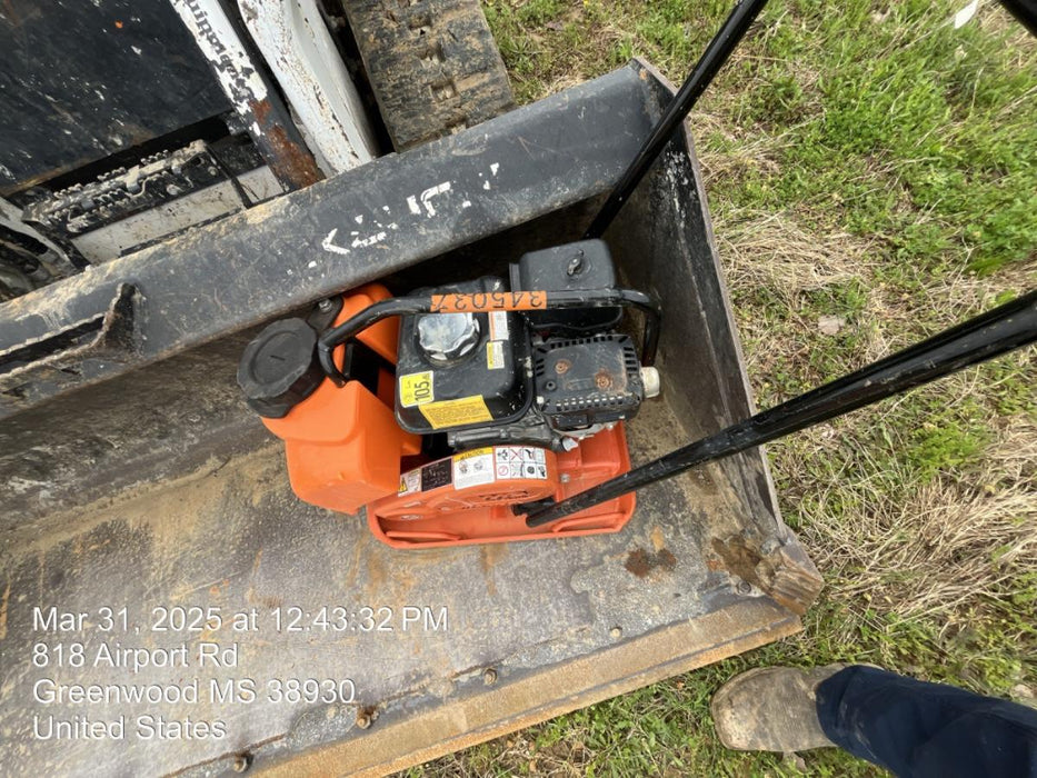 2023 MULTIQUIP MVC82VHW