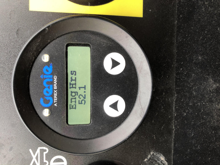 2020 GENIE GS-4069 RT