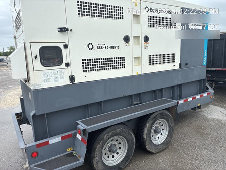 2022 ATLAS COPCO QAS 330