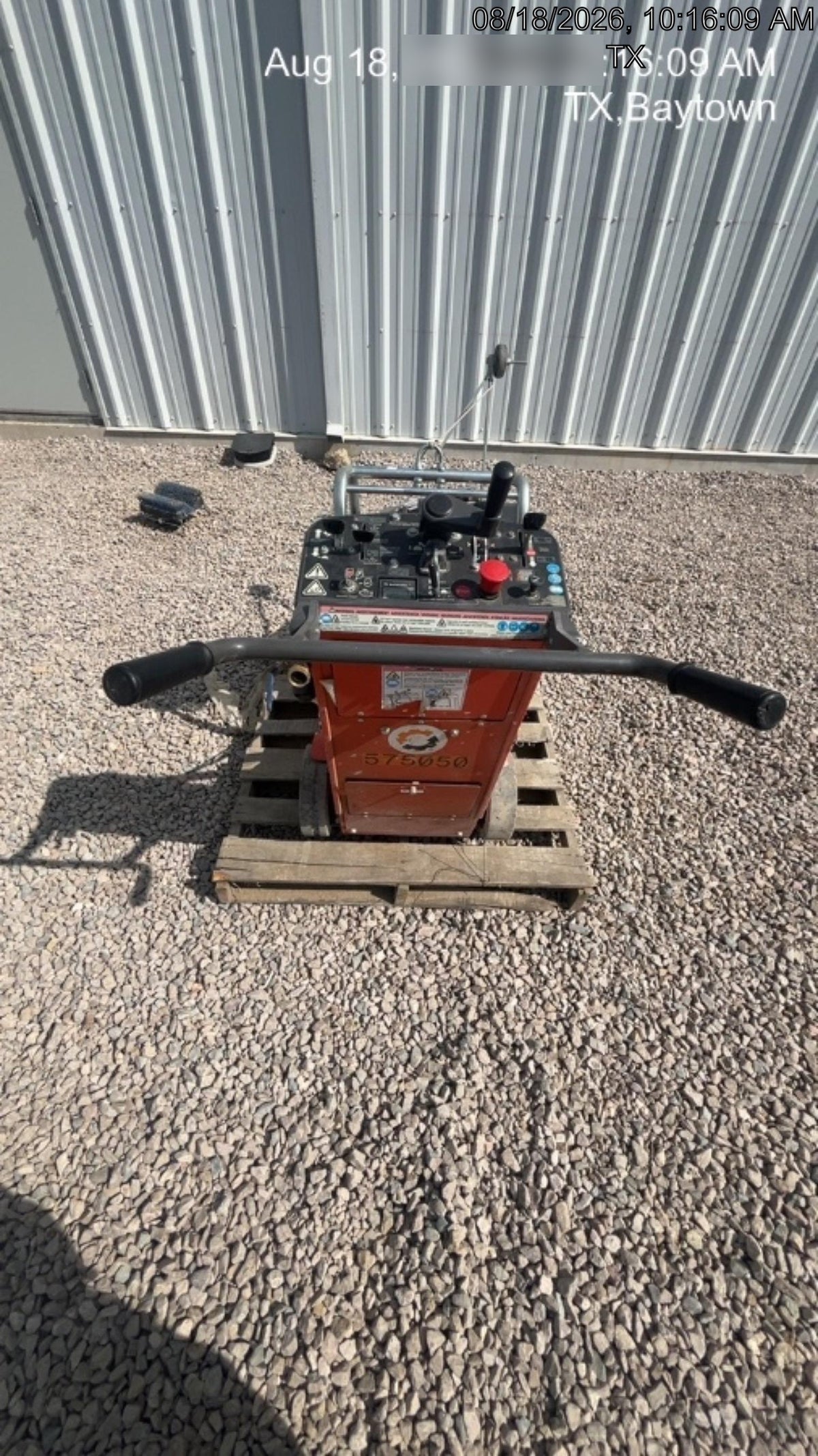 2025 HUSQVARNA FS520