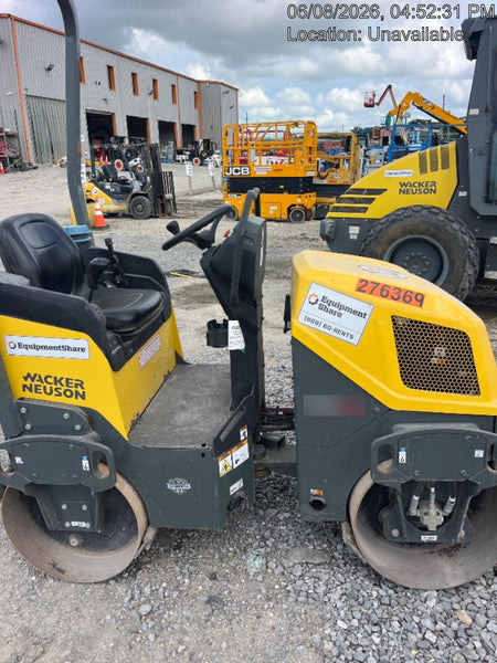 2023 WACKER NEUSON RD12A