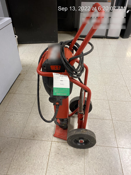 2019 HILTI TE 3000-AVR