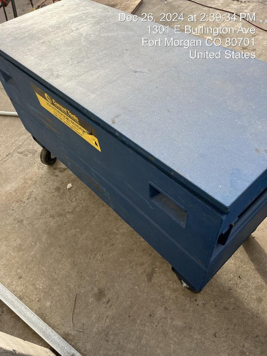 2024 CURRENT TOOLS 254P