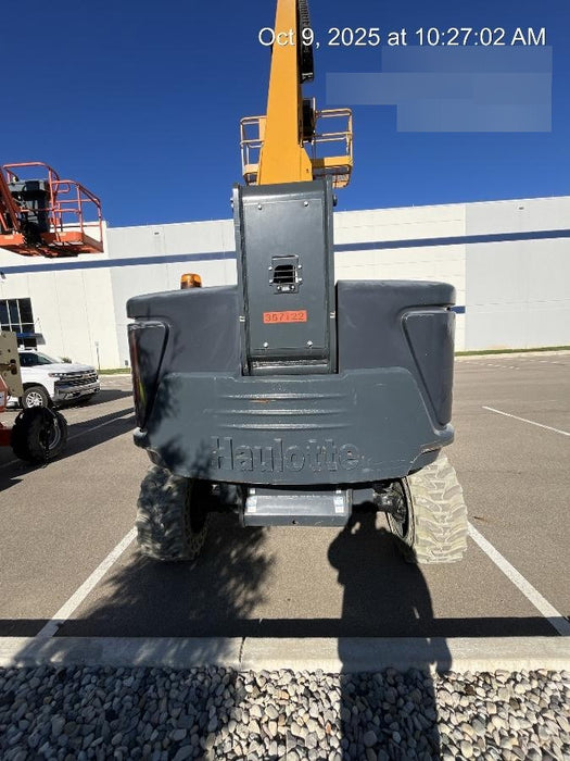 2023 HAULOTTE HT46RTJO