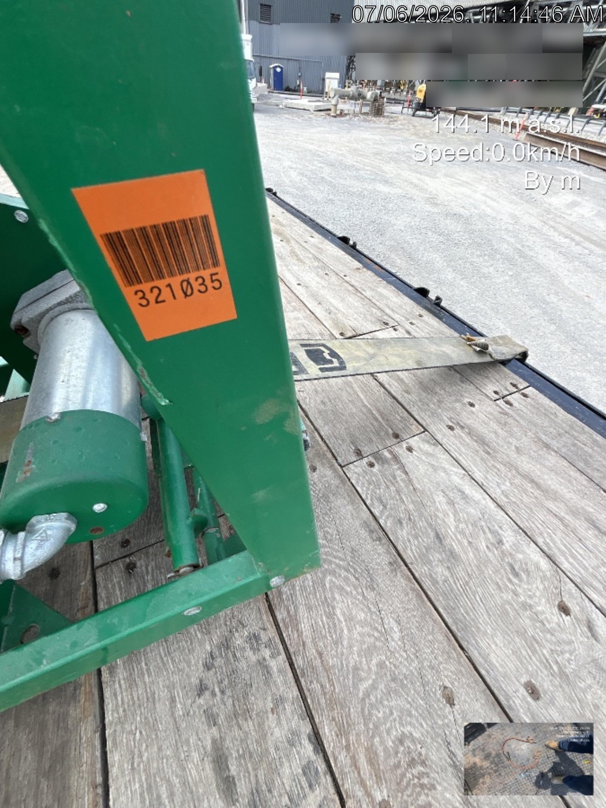2023 GREENLEE 6810