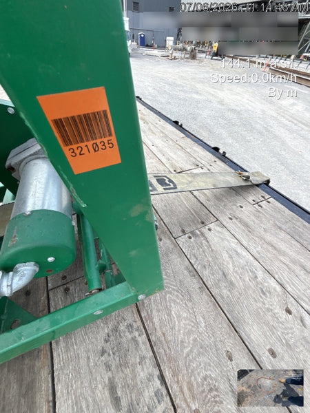 2023 GREENLEE 6810