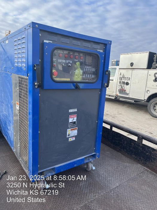 2023 TRYSTAR LP600H-240-480- 1DMT-CPS