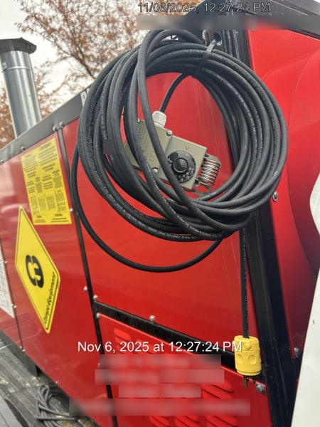 2024 CAMPO EB1000G-RE3