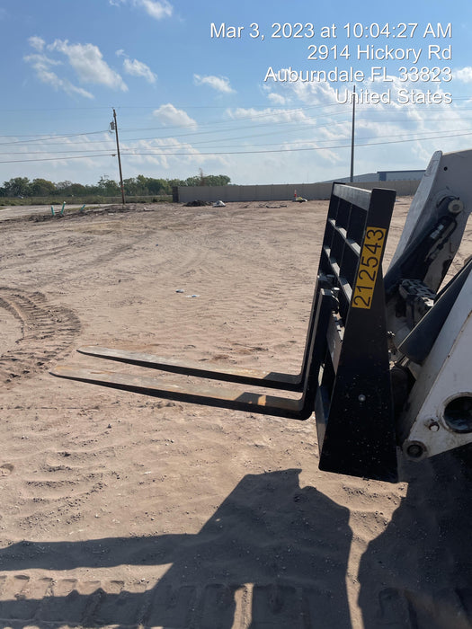 2022 ARROW MATERIAL HANDLING FS5100CB - 72"