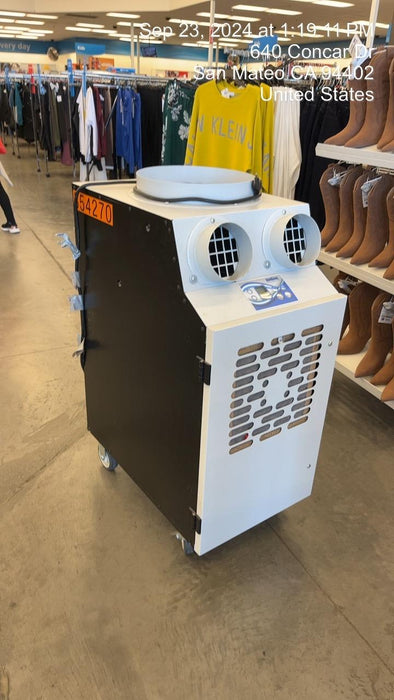 2023 KWIKOOL KPAC1411-2