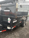 2025 TEXAS PRIDE TRAILERS DT714416KBP