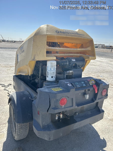 2022 ATLAS COPCO XAS188