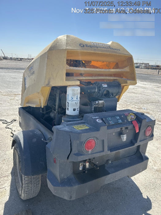 2022 ATLAS COPCO XAS188