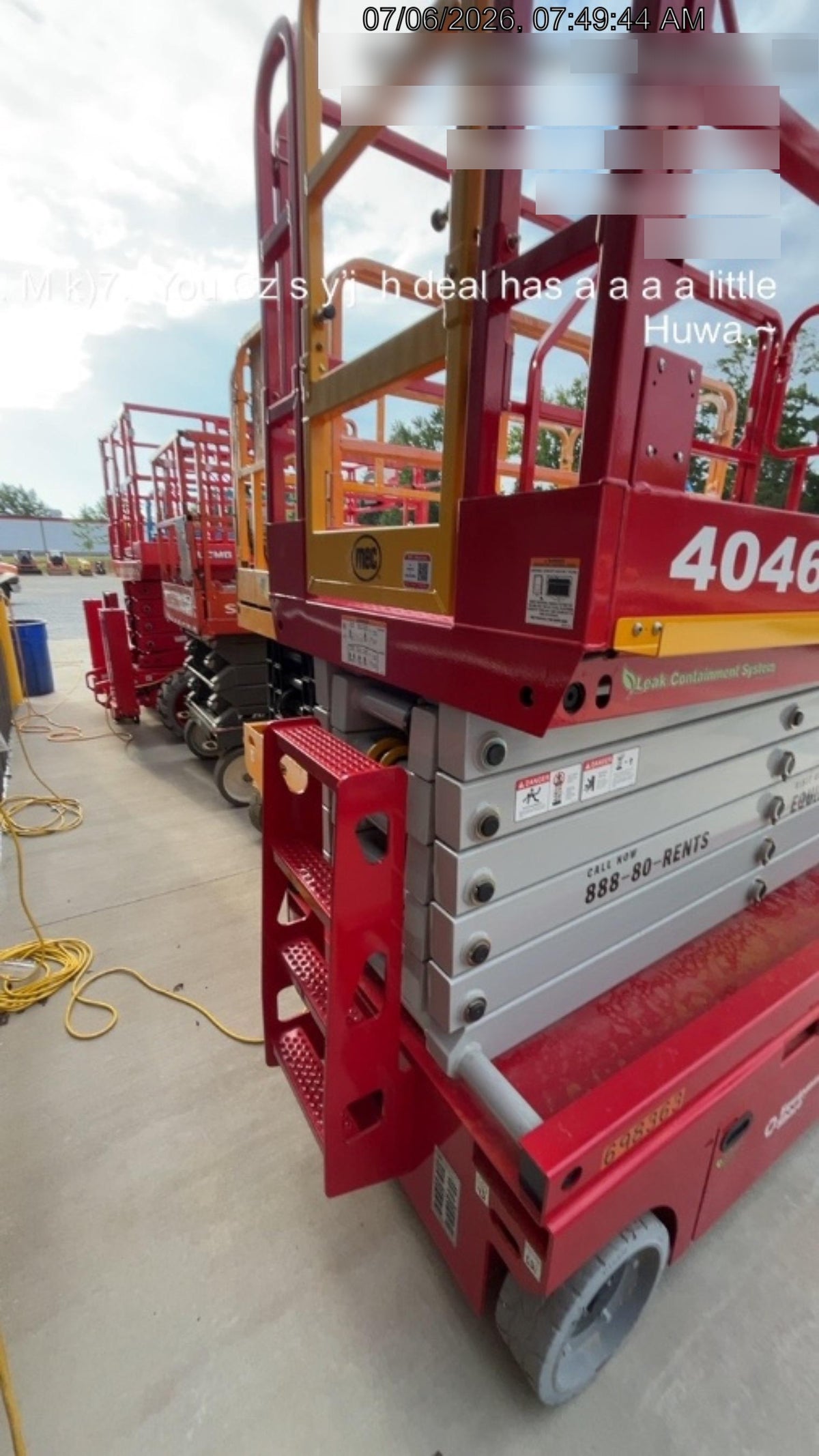 2026 MEC 4046+
