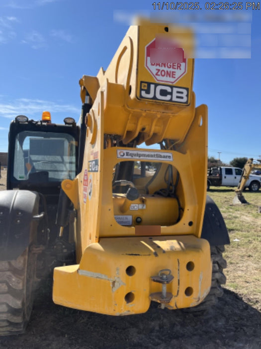 2020 JCB 510-56