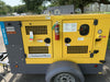 2020 ATLAS COPCO PAS 100 HF CS Enclosed