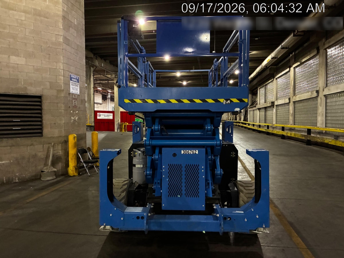 2023 GENIE GS-5390 RT